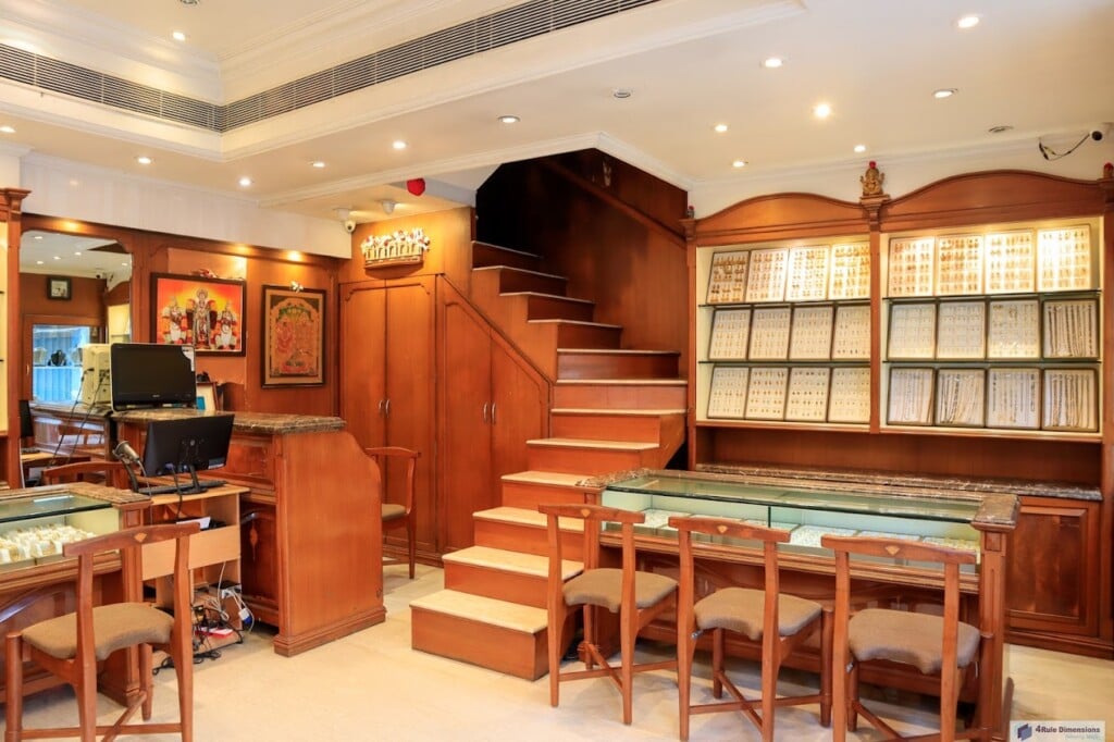 ARIHANTT GOLD & DIAMONDS