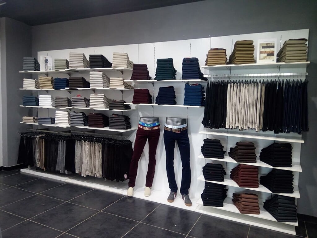 Ambigai City Center - 3