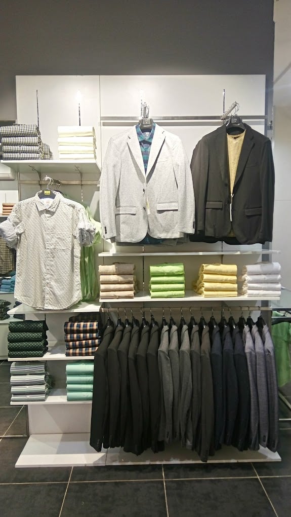 Ambigai City Center - 5