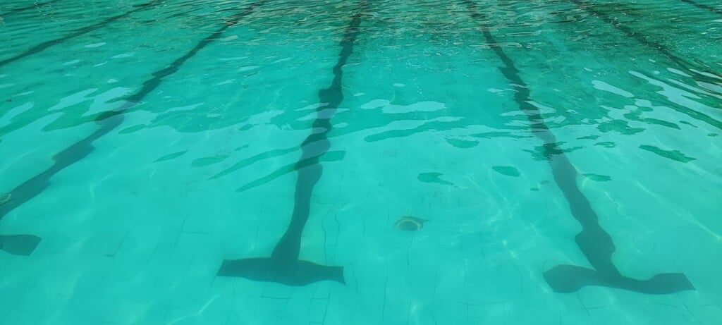 Anna Stadium Swimming Pool - 3