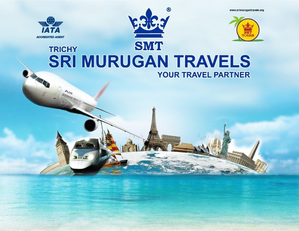 SRI MURUGAN TRAVELS