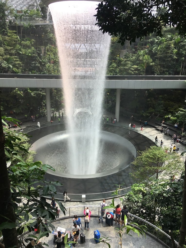 Sri Kalaivani Air Travels Pvt.Ltd. - 3