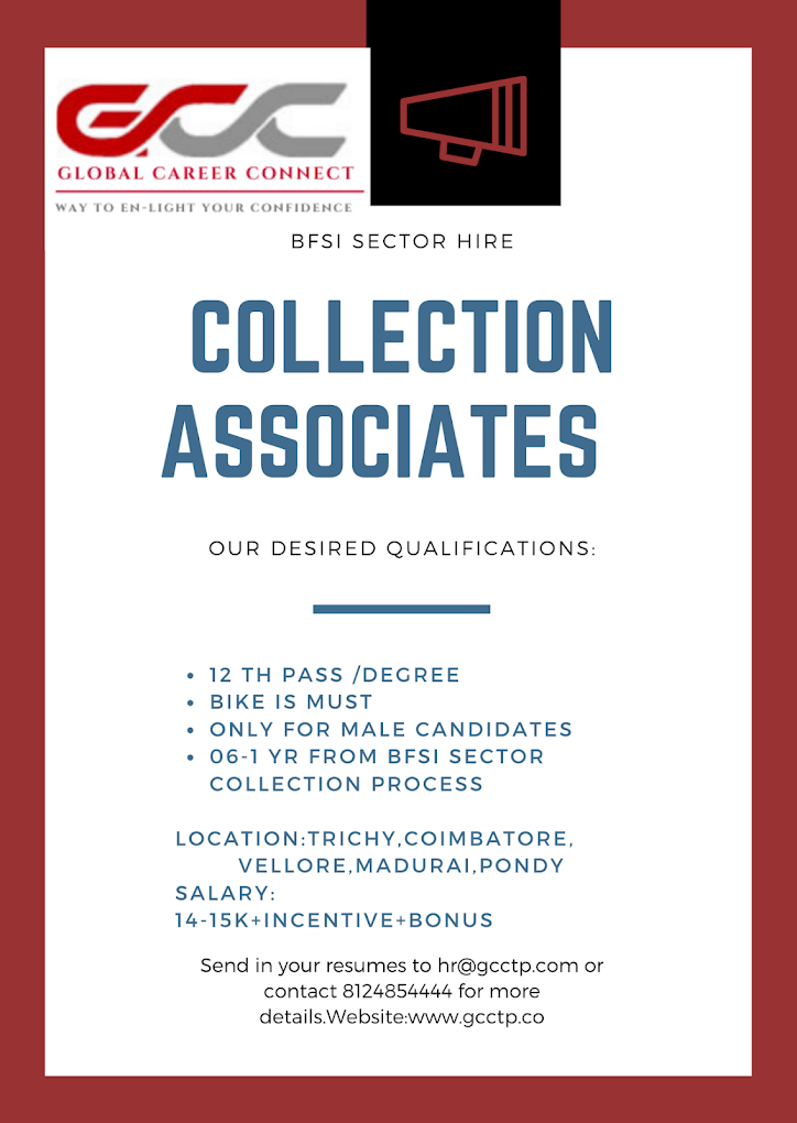 GCC Job Consultancy (P) Ltd-Overseas jobs, Recruitment agency, Abroad consultancy, HR consultant, Training - 2