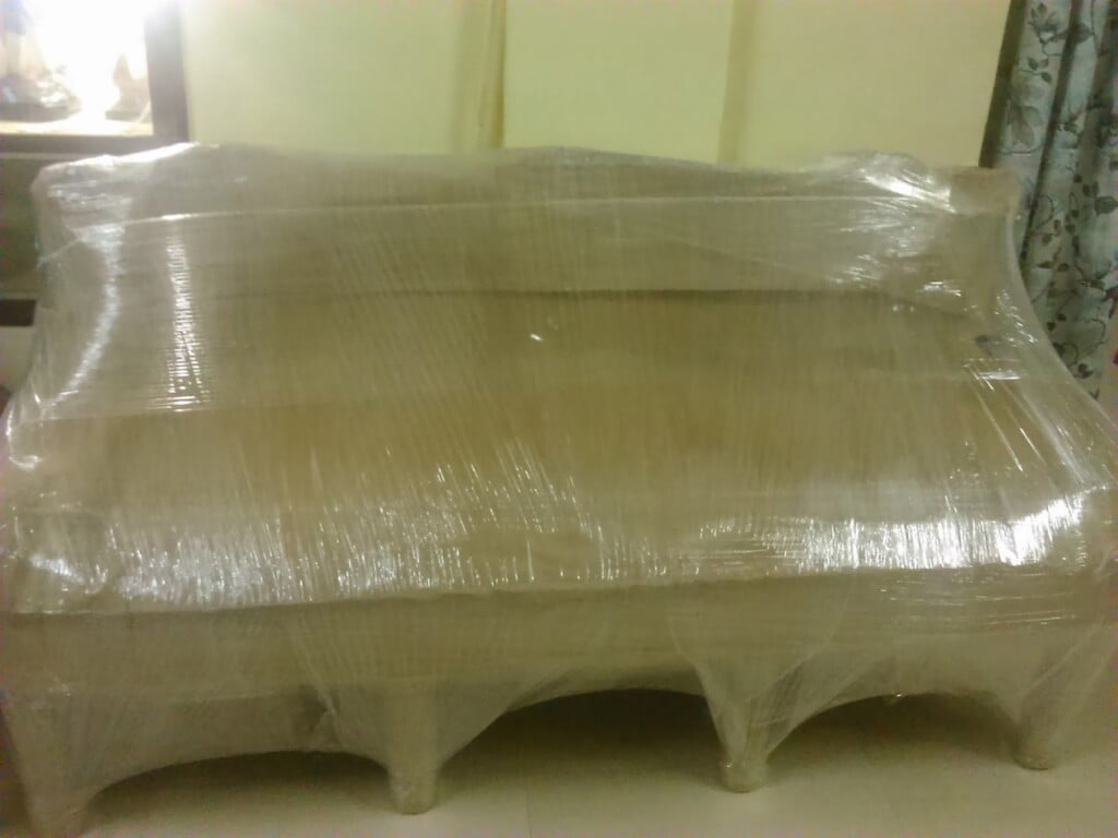 Classic Packers And Movers - 2