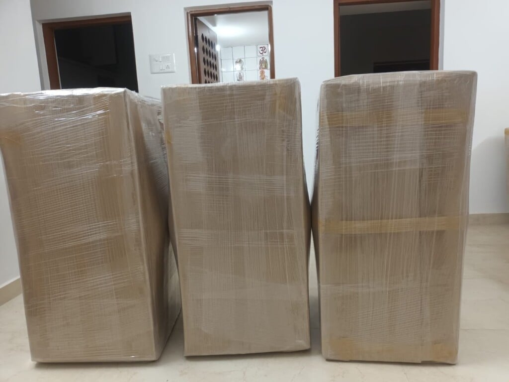 Classic Packers And Movers - 4