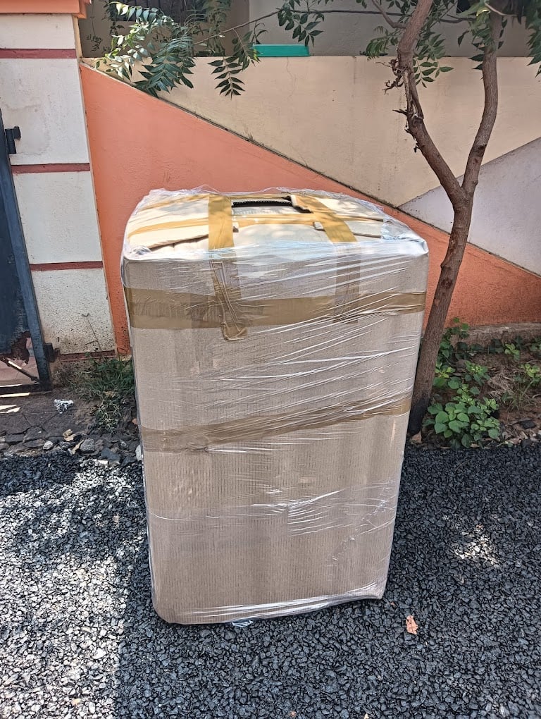 VCare Packers and Movers - 3