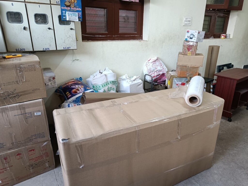 S S Packers & Movers And Transport - 4