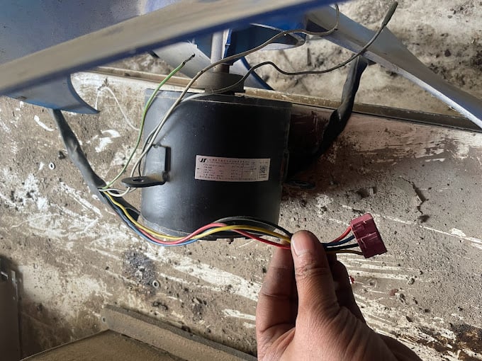 Second hand Ac Sale And Purchase - 2