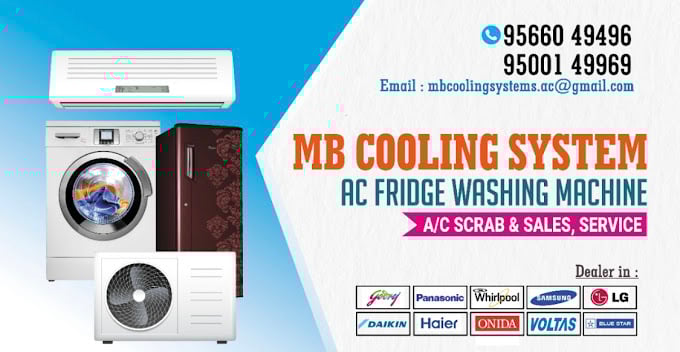 Kaul Air Con-Second hand AC sale & purchase in Uttam nagar - 3