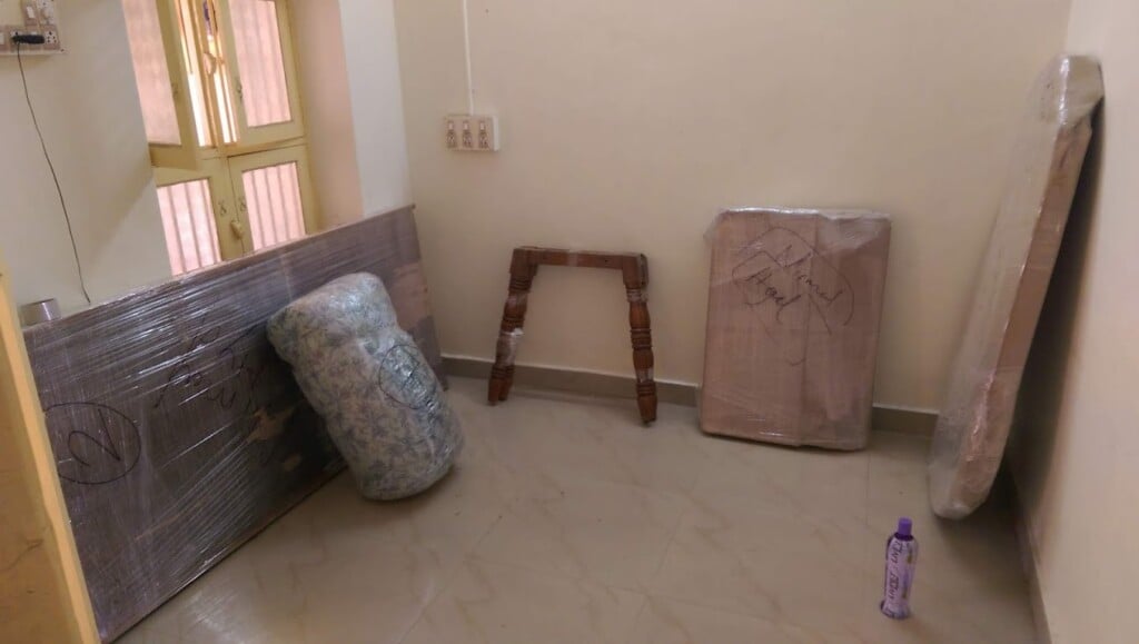 Challanger Packers and Movers - 3