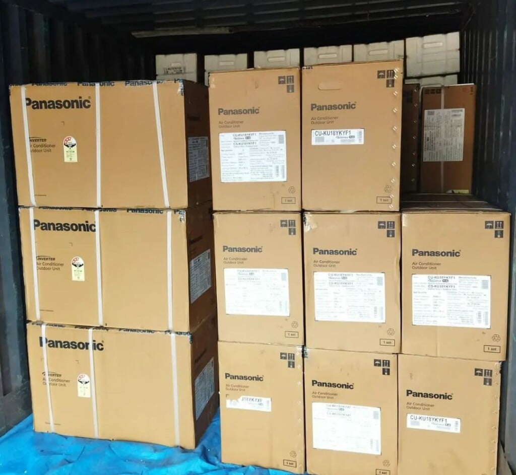 Perfect Packers and Movers - 4