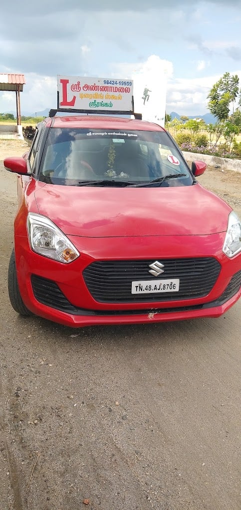 ANNAMALAI DRIVING SCHOOL - 3