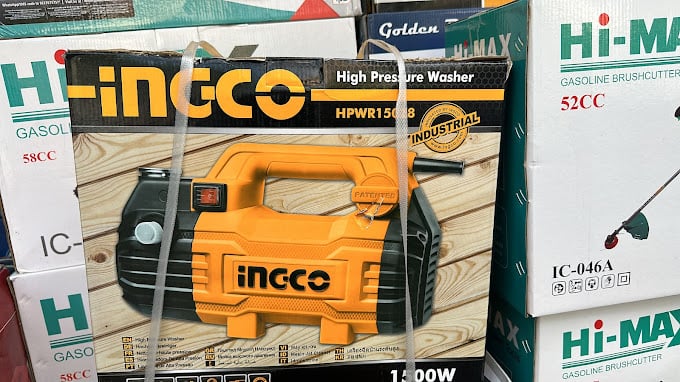 Saravana Book House - 2