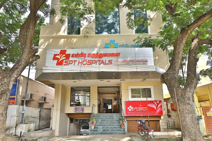 TRICHY PLUS IELTS, CAT, BANK, CLAT, GATE, PTE, TANCET, MAT & SPOKEN ENGLISH Coaching Centre - 4