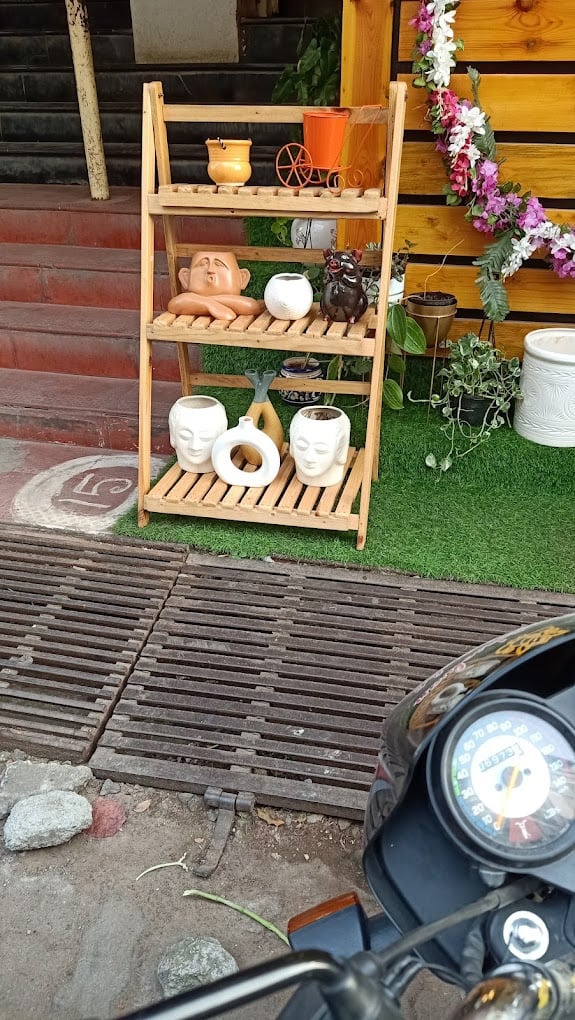 Nilgiris Green Field - 3