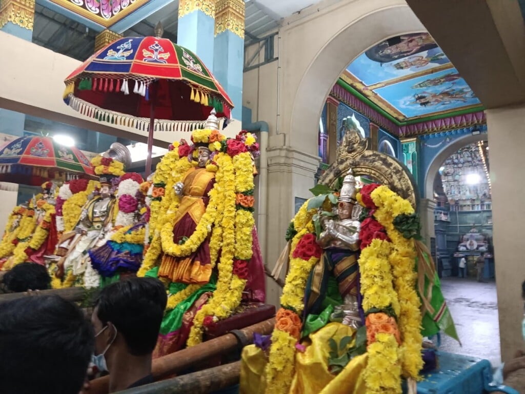 SRI VIJAYA GANAPATHY STORES - 4