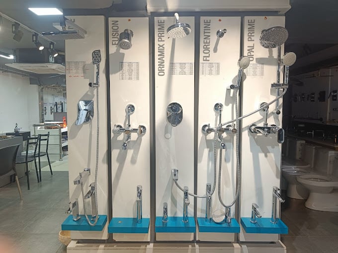 Soundproof Acoustic Solution (S.A.S) - 3