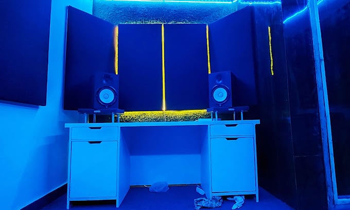 Soundproof Acoustic Solution (S.A.S) - 5