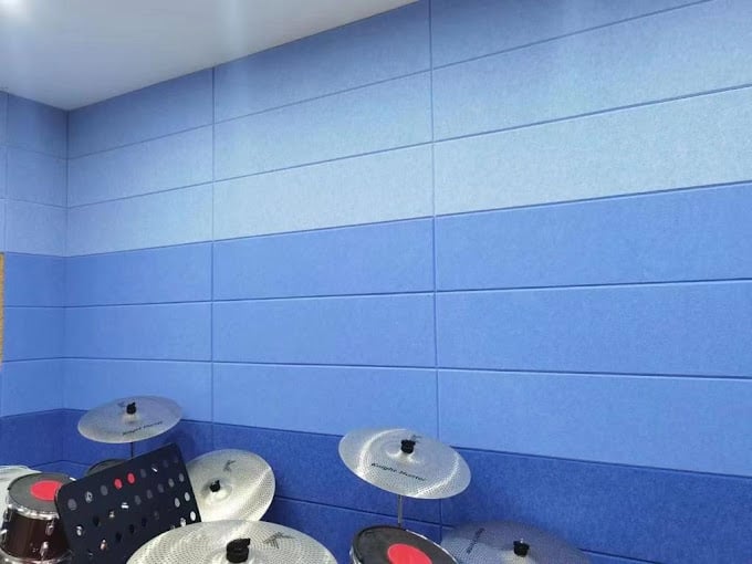 Total Acoustic Solutions