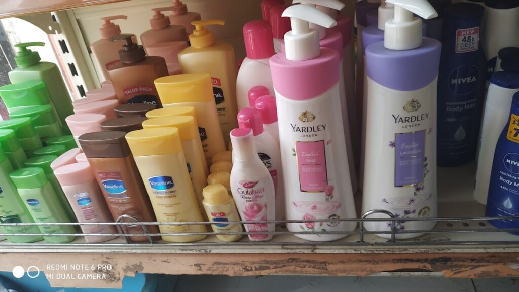 KVS Super Market - 3