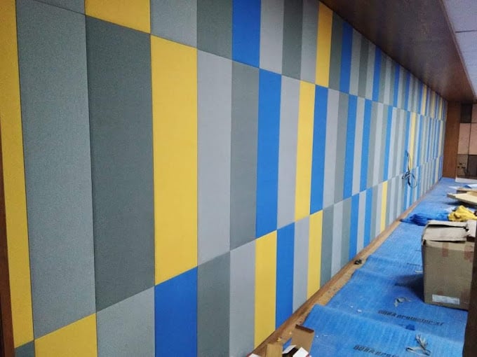 Acoustic Board India - 4