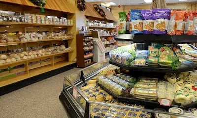 P.Ramasamy supermarket - 3