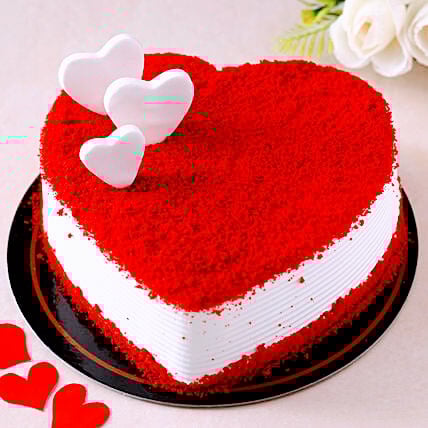 The Cake Shop - Online Birthday & Anniversary Cake Delivery - 4