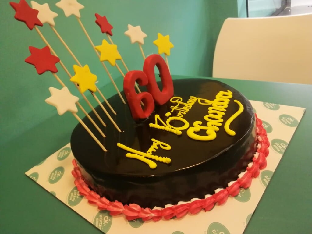 CK's Bakery Puducherry - 2