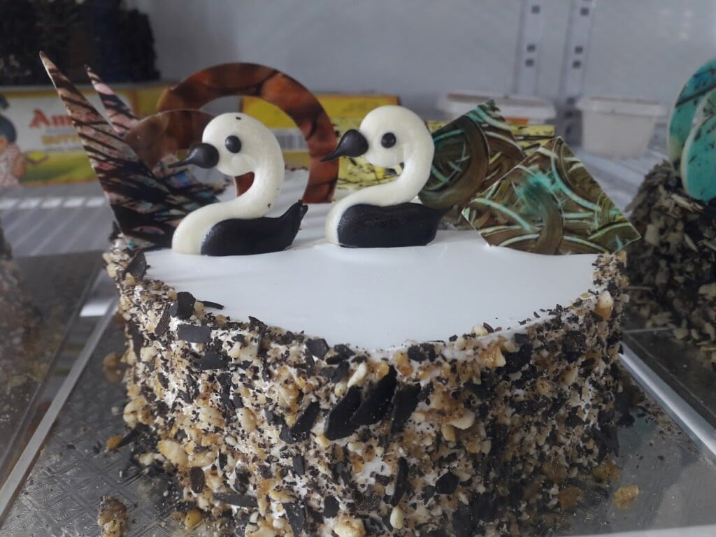 Muthupillai Bakery - 4