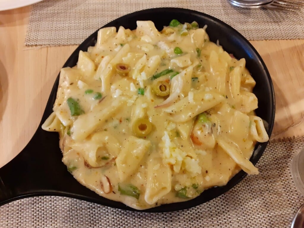 JIYO VEG RESTAURANT - 3