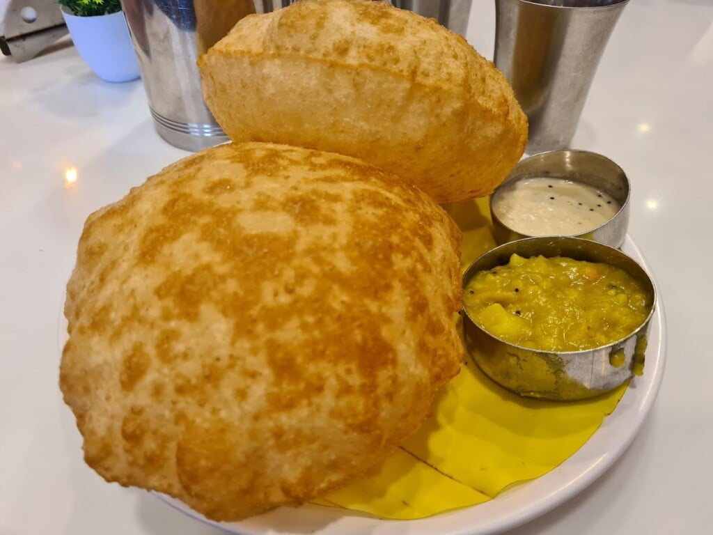 MINAKSHI Veg Restaurant and Cafe - 2