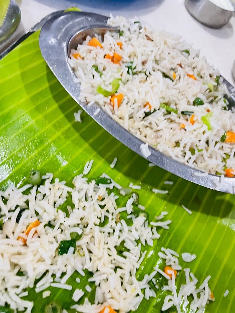 Anandha Bhavan, Pure Veg Restaurant - 3