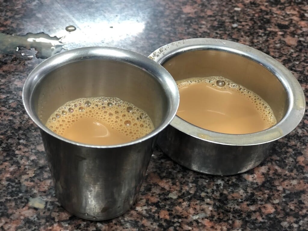 Nalas Vegetarian Restaurant - 4