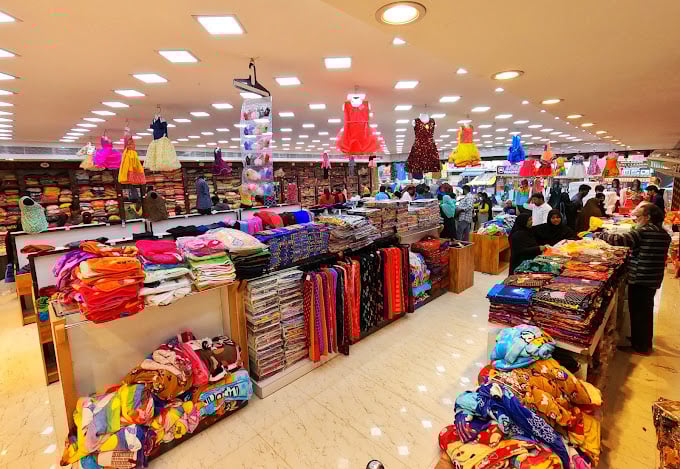 Shree Balajee Mess - Pure Vegetarian Restaurant for Jain Food and Monthly Tiffin Service in Pondicherry - 2