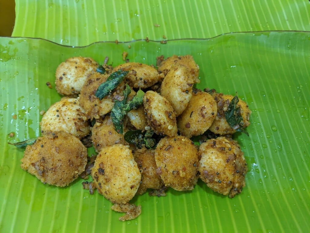 Atherai Veg Restaurant A/C - 2