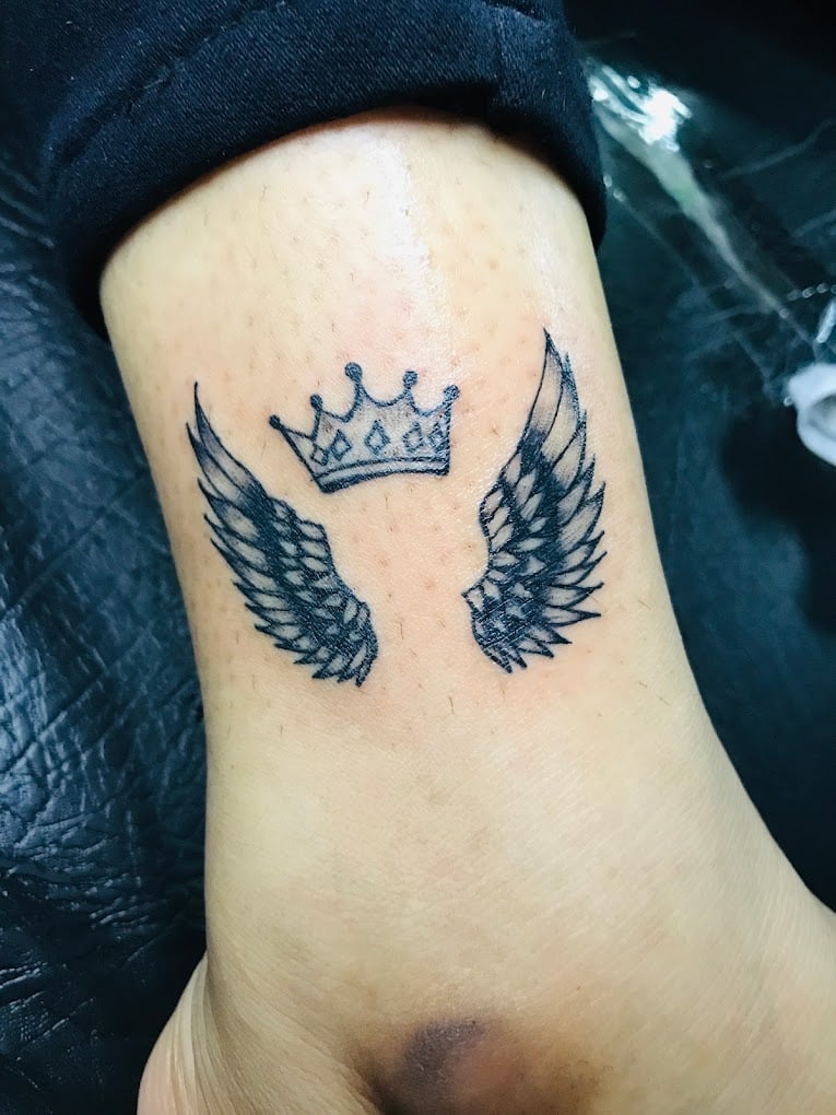 dass tattoos in pondicherry/tattoo artist in pondicherry/tattoo designer in pondicherry/ - 3