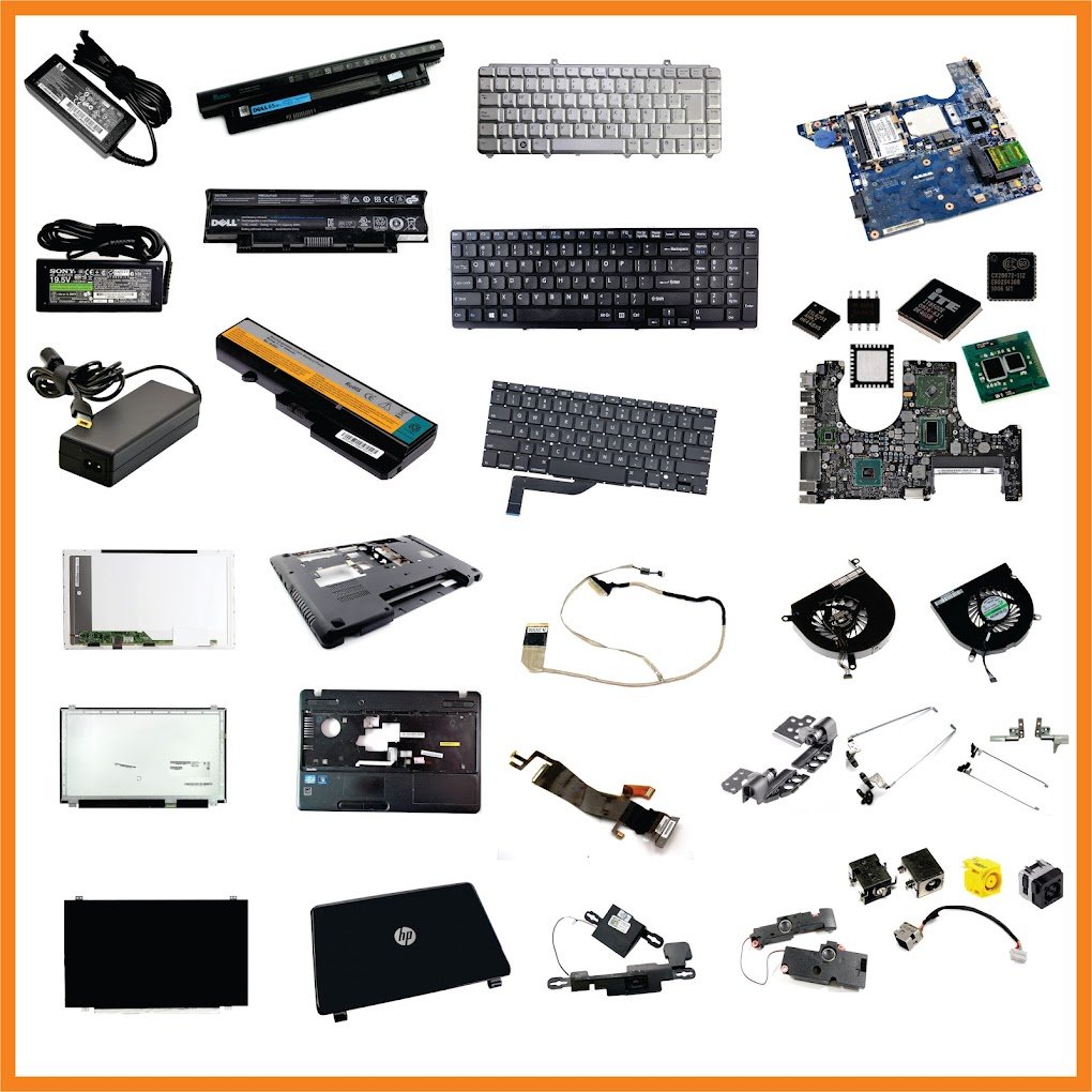 CLUB LAPTOP - LAPTOP SERVICE - Laptop Repair, Laptop Spares & Accessories - 4