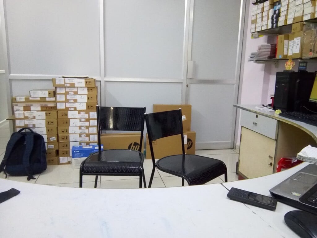 Prism Computer Services - 3