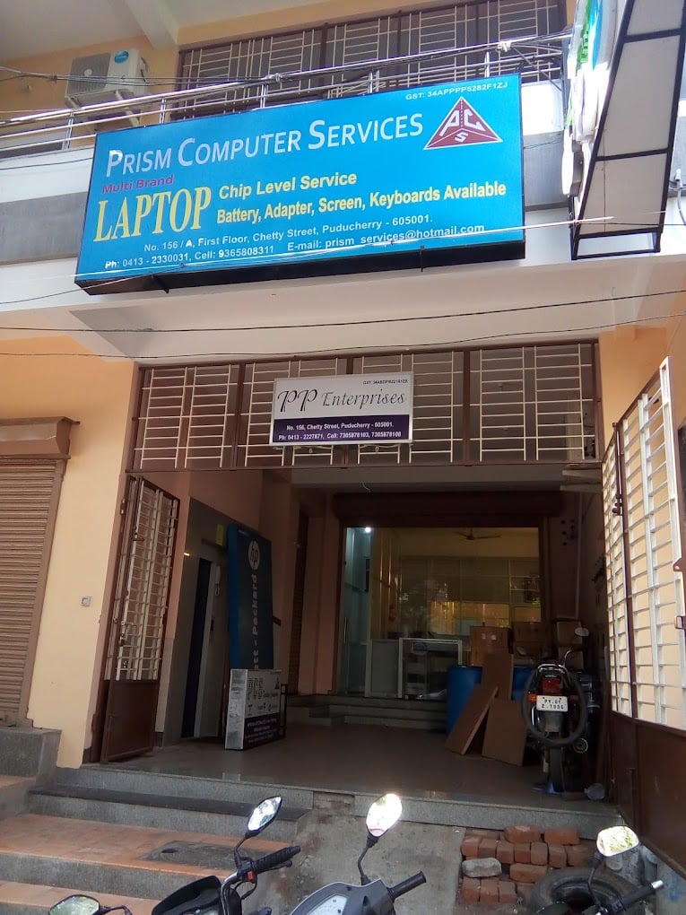 Prism Computer Services