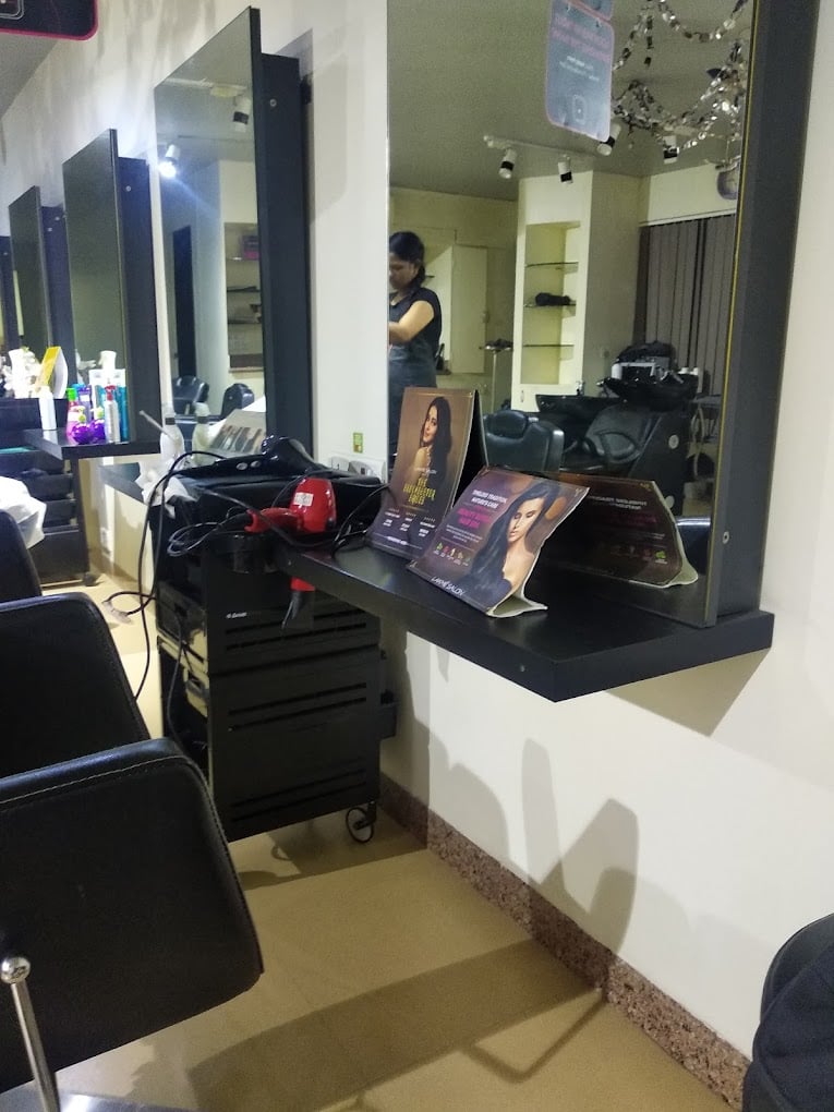 Lakme Salon Pondicherry - 3