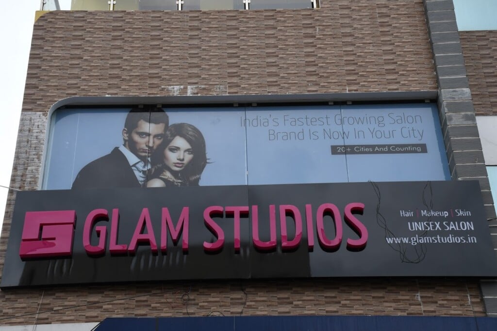 Glam Studios - Unisex Salon