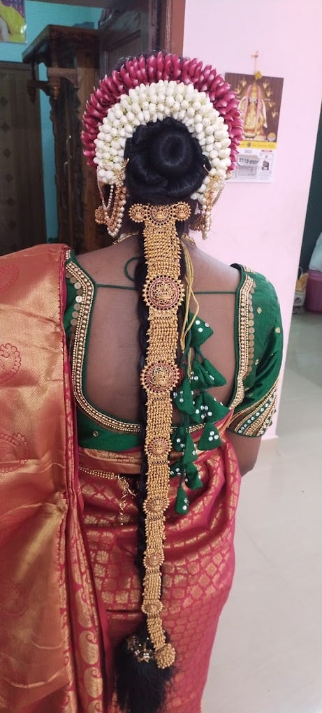 Pink G Shine Beauty Parlour - 4