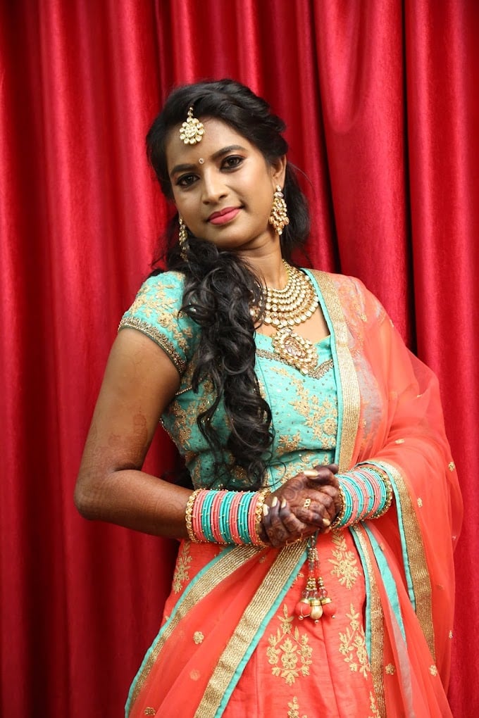 Mother Beauty Parlour - 2