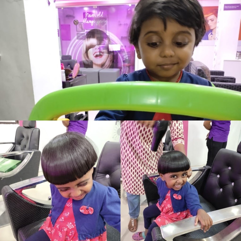 Naturals W Salon & Spa, Pondicherry - 2