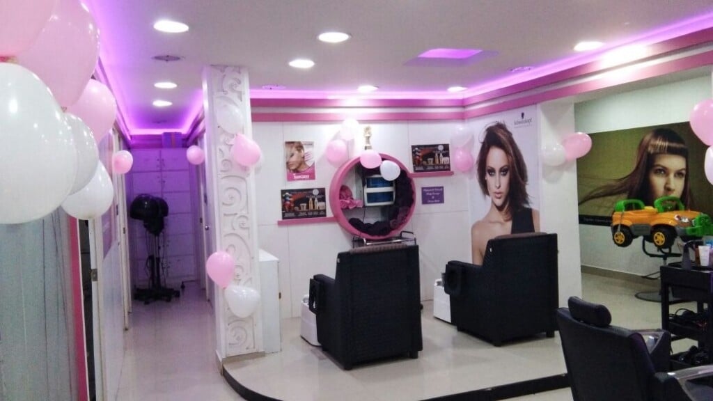 Naturals W Salon & Spa, Pondicherry - 4