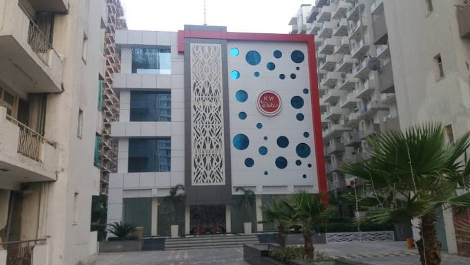 ACP Cladding in Delhi-NCR - 2