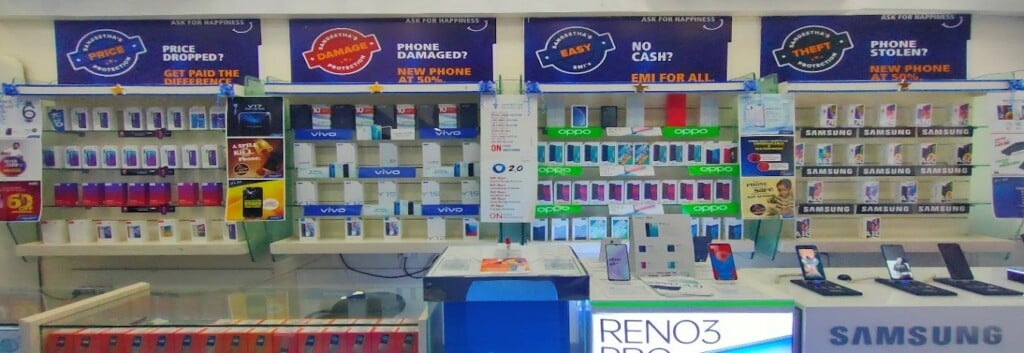 Sangeetha - Pondicherry - 4