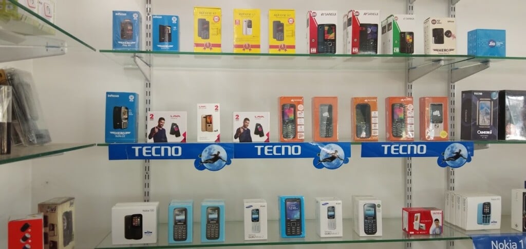 POPS Mobile & Accessories ( A to Z Multi Brand Store) - 2