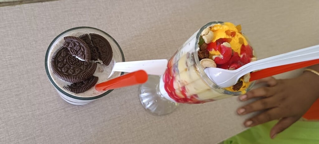 Favourite Juice World - 3