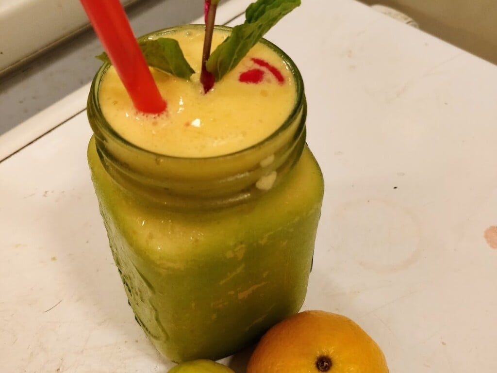 LASSI SHOP pondicherry - 2